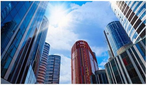 房地產 270億已備好 黑石準備抄底房地產