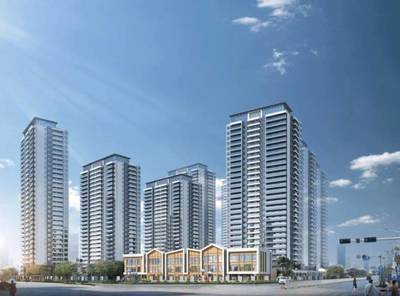 新房入市正當(dāng)時(shí) 近期熱門(mén)樓盤(pán)新品解析與置業(yè)指南